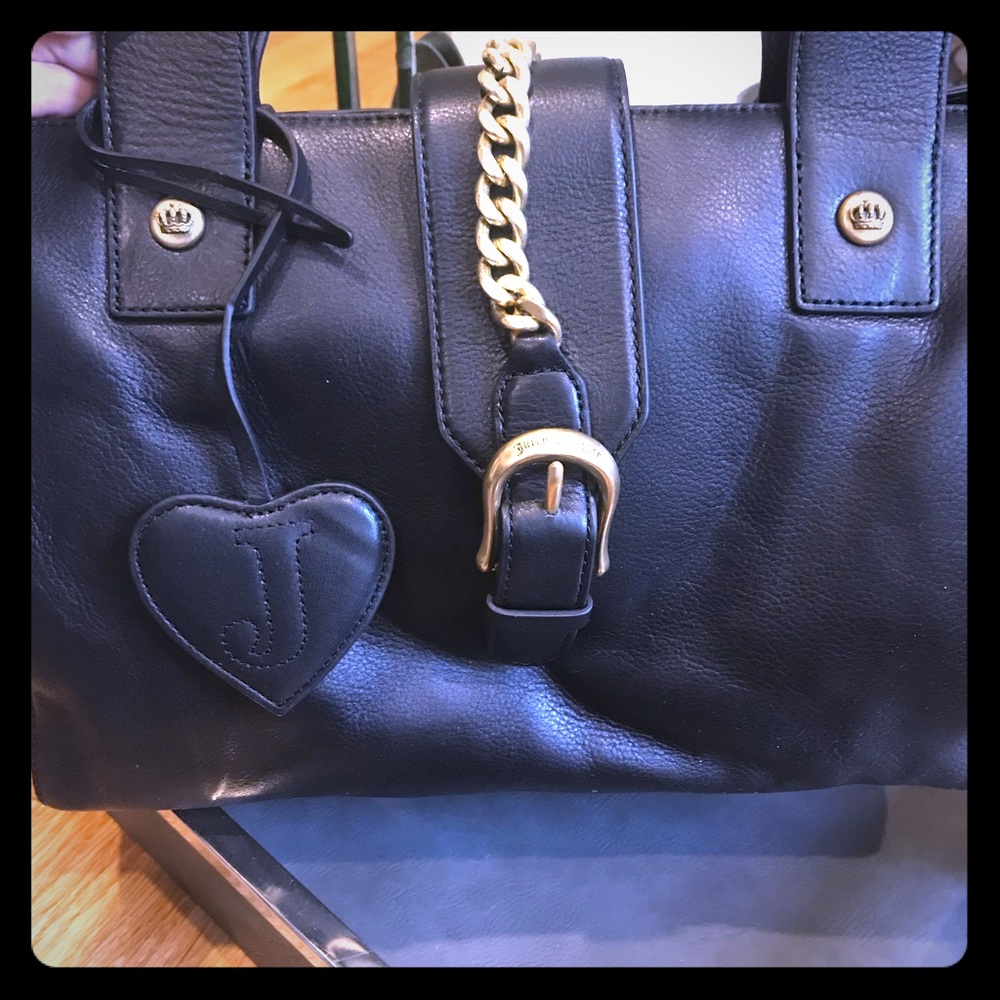 Brand New Juice Bucket Bag